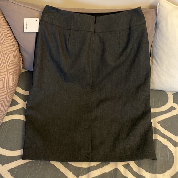 NORDSTROM Halogen 2 piece suit jacket skirt set - Picture 9 of 15